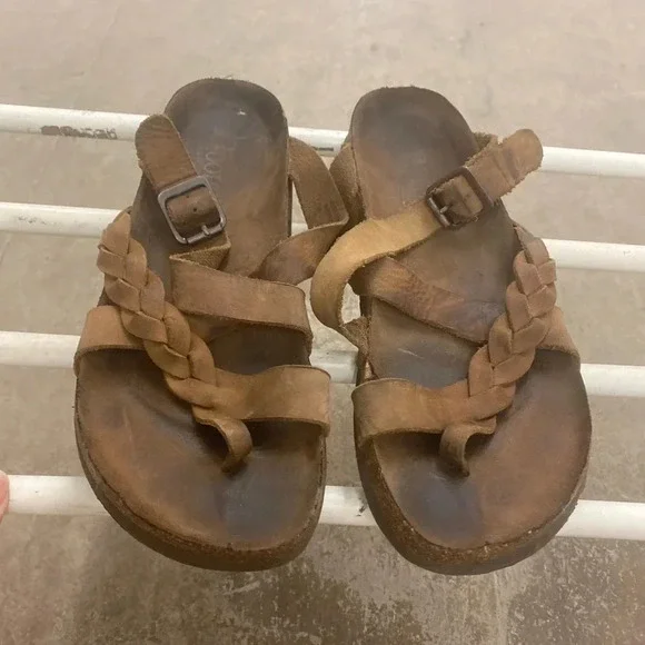 Footbeds  slides - Picture 3 of 10